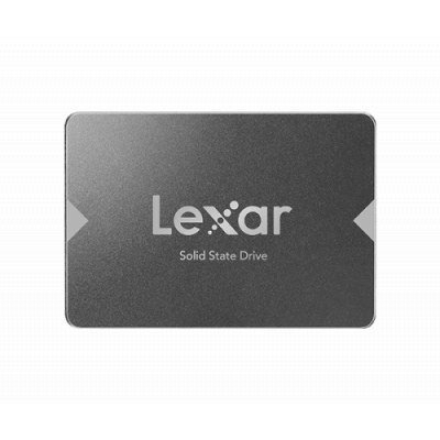 512GB NS100 2.5 SATA3 SSD 520MB/S