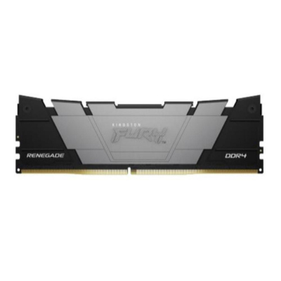 Memoria ram ddr4 16gb kingston - 4000mhz - pc4 - 32000 - fury renegade black - cl19