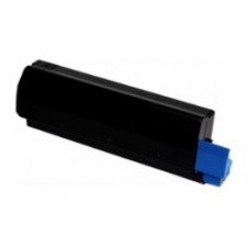 Toner OKI Laser Amarillo 3000 páginas (42804545)