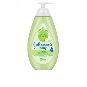 BABY champú camomila 500 ml