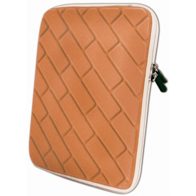 appIPC08O 25,4 cm (10) Funda Naranja