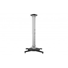 BenQ CM00G3 montaje para projector Techo Negro, Acero inoxidable
