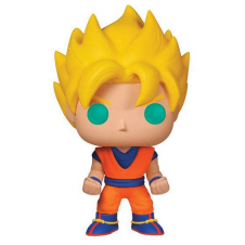 Pop animatión: dragonball z - super saiyan goku