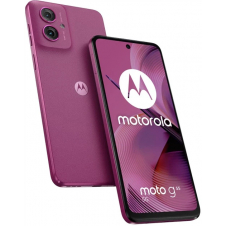 Motorola moto g55 5G 8/256Gb Púrpura Smartphone