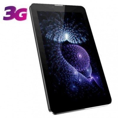 Tablet Innjoo F704 7/ 1GB/ 16GB/ 3G/ Negra