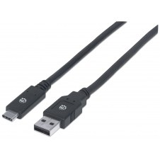 Manhattan 354974 cable USB 2 m USB 3.2 Gen 1 (3.1 Gen 1)