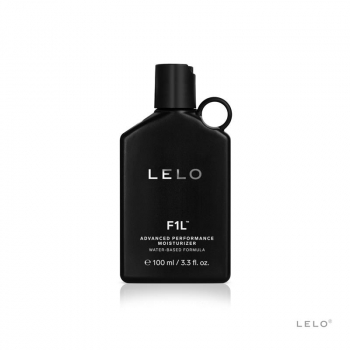 F1L Advanced Performance Lubricante Base Agua 100 ml