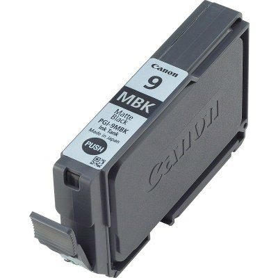 Cartucho tinta canon pgi - 9mbk pro negra