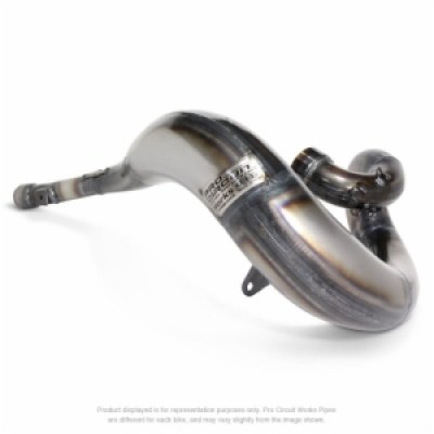 Escape Works Pipe 2T PRO CIRCUIT PH00500AF