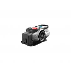 Cecotec Conga GrassHopper 300 Robot cortacésped Batería Negro, Gris