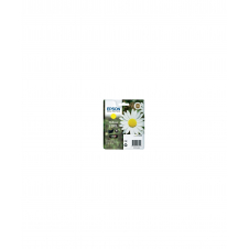 CARTUCHO EPSON 18XL AMARILLO C13T18144012