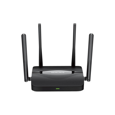 Router wifi7 mercusys mr25be be3600 dual band