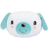 Peluche-cojín Puppy on Balloon