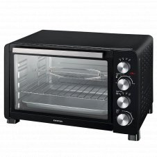 Horno de sobremesa Infiniton HSM-30N45 negro 2000w 55cm