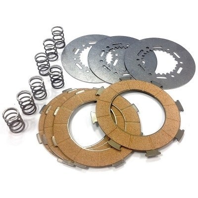 Kit embrague reforzado Vespa P200E Polini 230.0014 230.0014