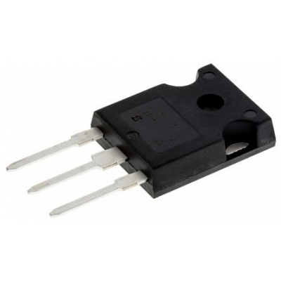 Transistor 500V 23A 370W TO247AC IRFP23N50LPBF