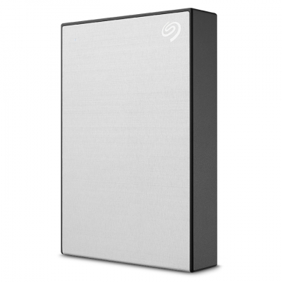 One Touch HDD 1 TB disco duro externo 2.5 Micro-USB B 2.0/3.2 Gen 1 (3.1 Gen 1) Plata