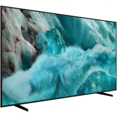 Televisor Samsung QLED Q7F TQ65Q7FAAU 65/ Ultra HD 4K/ Smart TV/ WiFi