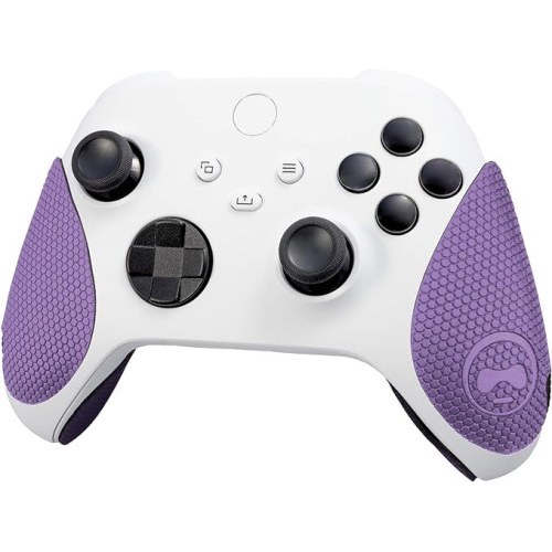 ACCESORIO GAMEPAD KONTROLFREEK BY STEELSERIES GRIPS XBX PURPLE PUR-4777-XB1