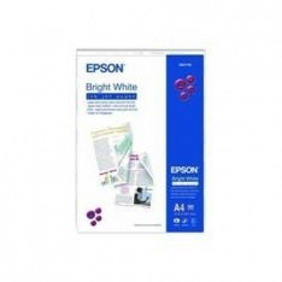 Papel epson s041749 extra blanco 500 hojas 90g especial doble cara