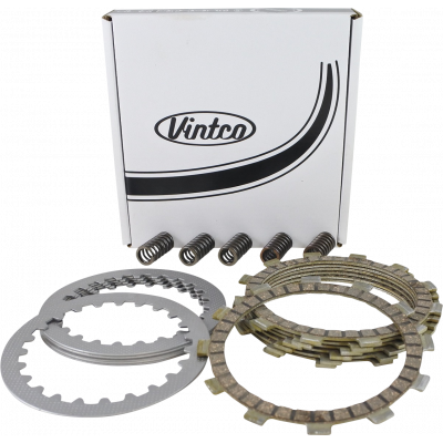 Clutch Plate Kit VINTCO KCLS15