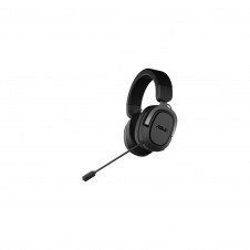 ASUS TUF Gaming H3 Wireless Auriculares Inalámbrico Diadema Juego USB Tipo C Gris
