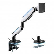 Ewent EW1509 soporte para monitor RGB 124,5 cm (49