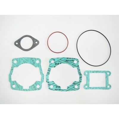 TECNIUM Top End Gasket Set 810302