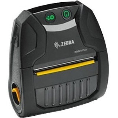 DT PRINTER ZQ320 PLUS 802.11AC PRNT