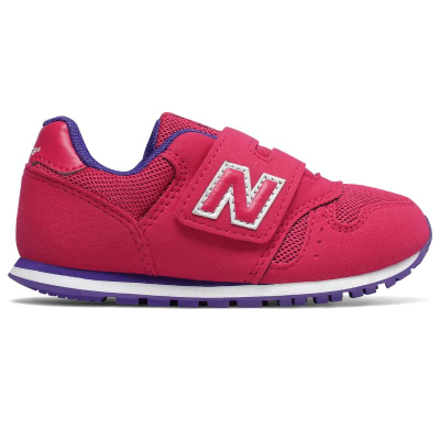 Zapatillas NEW BALANCE IV373PY IV373PY Rosa