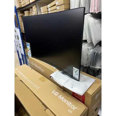 Monitor LG 27U421A-B 