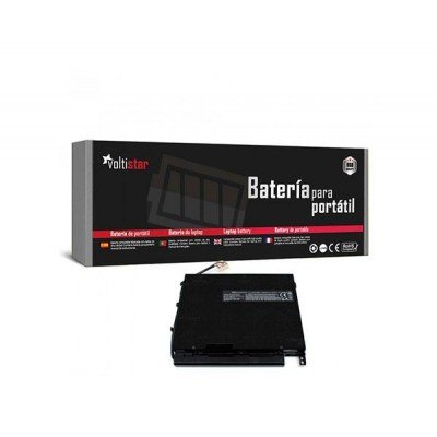 Batería compatible para portátil HP PF06XL 11.1V 8000mAh