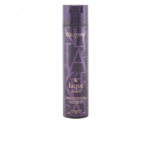 K laque noire 300 ml