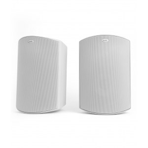 ALTAVOCES POLK ATRIUM 6 blanco