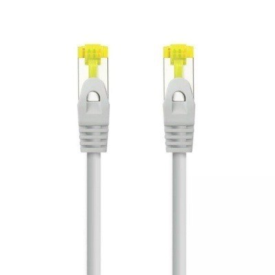 CABLE RED LATIGUILLO LSZH CAT.6A SFTP AWG26, 5.0 M