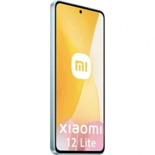 Smartphone Xiaomi 12 Lite 8GB/ 128GB/ 6.55