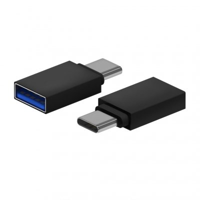 ADAPTADOR OTG TIPO C 3.1 GEN1 M A USB(A) H AISENS