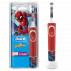 Cepillo Dental Braun Oral-B Vitality 100 Spiderman