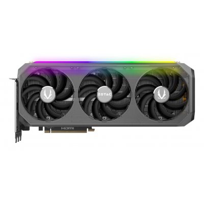 TARJETA GRAFICA ZOTAC RTX 5080 AMP EXTREME 16GB GDDR7 256 BITS