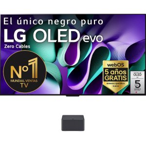 Televisión OLED LG 65M49LA, 65