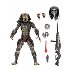Figura neca predator 2 ultimate scout predator