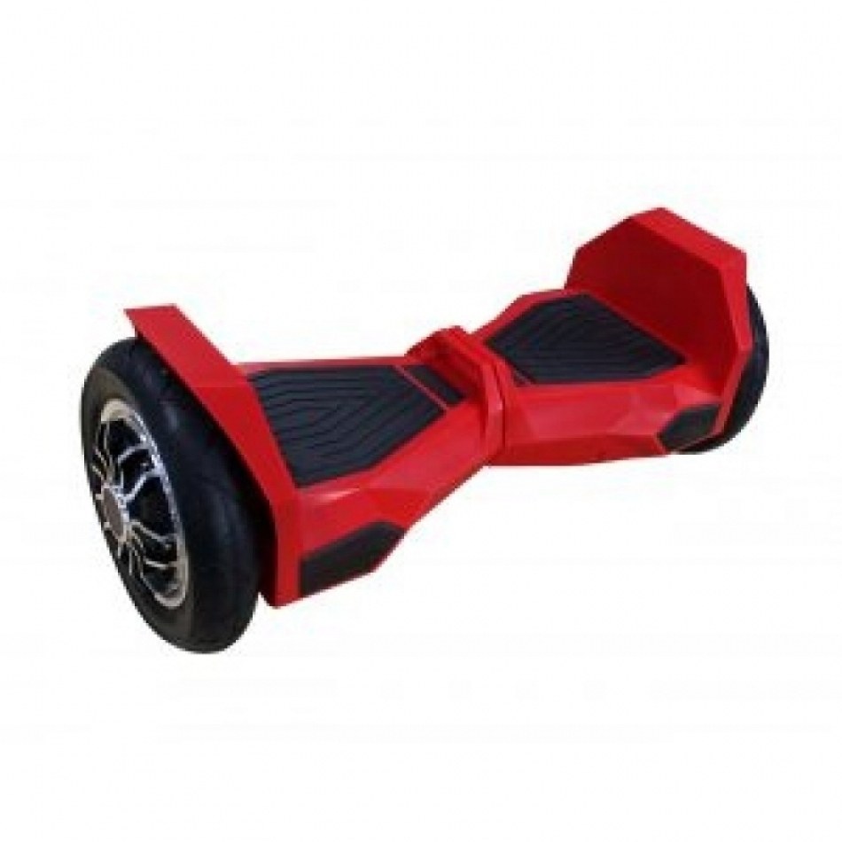 PATIN Elements Hoverboard 10