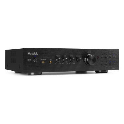 Amplificador Stereo HiFi BT/USB 4x100W AUDIZIO AD420B