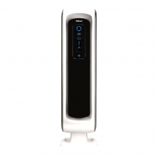 PURIFICADOR FELLOWES AERAMAX 100 HEPA SENSOR AERASMART 10M²