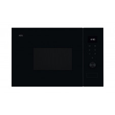 AEG OS5MG20EB Negro Microondas con grill Integrado 20 L 800 W