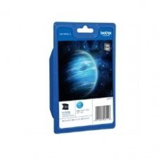 Cartucho tinta brother lc1280xl azul 1200 paginas mfcj6510dw - mfcj6710dw - mfcj6910dw
