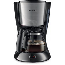 CAFETERA PHILIPS HD7435/20 4-6T FRONTAL INOX