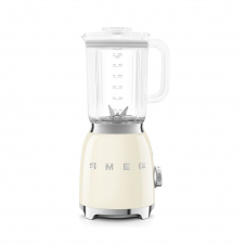 Smeg BLF03CREU licuadora 1,5 L Batidora de vaso 800 W Crema de color