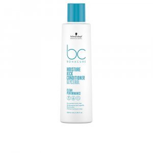 BC MOISTURE KICK conditioner 200 ml