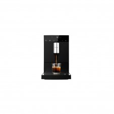 Cecotec Cremmaet Compact Totalmente automática Máquina espresso 1,2 L